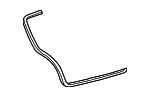 6788153011 - : Hatch Seal for Lexus Image