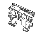 74251T39A01 - Body: Insulator for Honda Image