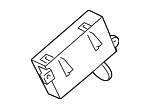 8922730020 - Steering: Steering Column Control Module for Lexus Image