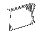 5290803AF - Belts &amp; Cooling: Radiator for Mopar Image