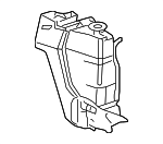 52028930AE - : Coolant Recovery Bottle for Mopar Image