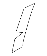 87539D3000 - : Stone Guard for Hyundai: Tucson Image