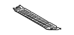 8K0807611B - Body: Lower Plate for Audi Image