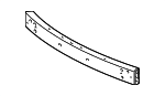 5202117050 - Body: Reinforced Beam for Toyota: MR2 Spyder Image