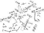 5861529 - : Repair Kit for Mercedes-Benz Image