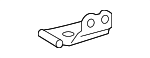 8974353020 - Body: Bracket for Lexus Image