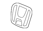 75700TK8A01 - Body: Emblem for Honda: Odyssey, Pilot, Ridgeline Image