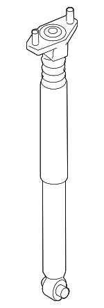 C51428910 - : Shock Absorber for Mazda: 5 Image