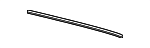13277081 - Body: Wiper Insert for GM Image