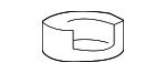 13227300 - Body: Reservoir Cap for GM Image