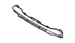 86631AB000 - Body: Impact Bar for Hyundai Image