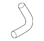 311263T500 - : Tube for Kia: K900 Image