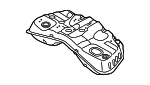 311503T500 - : Fuel Tank for Kia Image