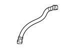 310463N000 - Fuel System: Vapor Hose for Kia: K900 Image