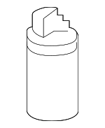 311113N000AS - : Fuel Pump for Kia Image