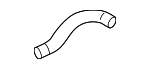 310363M500 - Fuel System: Filler Hose for Kia: K900 Image