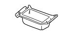 GJD8580AA - Body: Compartment Box for Jaguar Image