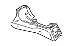 GNF7610BABAD - Body: Console for Jaguar Image