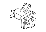 55562854 - Cooling System: Vacuum Valve for Saab Image