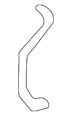 6933142020 - Body: Lock Rod for Toyota Image