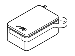 71106898016 - Body: Storage Box for Mini Image