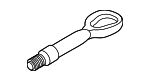 72157953893 - Body: Tow Hook for Mini Image image