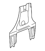 85554770 - Body: Lower Panel for GM Image