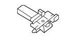 3Q0959248 - Body: Motor for Audi Image