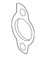 284922J000 - : Egr Pipe Gasket for Hyundai Image