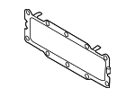 284952J000 - Emission System: Egr Cooler Gasket for Hyundai Image
