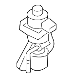 ZZDA20300 - Emission System: Egr Valve for Mazda Image
