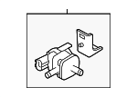 L51818740 - : 2009-2013 Mazda 6 - Solenoid Valve for Mazda: 6 Image