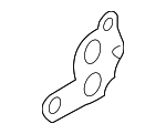 LF0120305 - Emission System: Egr Valve Gasket for Mazda Image