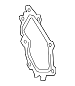 1519338030 - : Gasket for Lexus: GS F, IS F, IS500, LC500, RC F Image