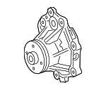 151A038010 - : Oil Pump for Lexus: GS F, IS F, IS500, LC500, RC F Image