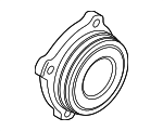 33412282675 - Brakes: Bearing for BMW Image
