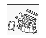 79305TA0A11 - : Blower Assembly for Honda Image