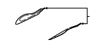 4K0963551A - Body: Seat Heater for Audi Image