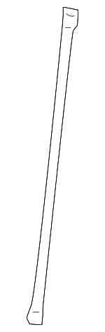 4L0898258A - Body: Release Cable for Audi Image