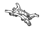 4100A095 - Suspension: Cross-member for Mitsubishi: Outlander, Outlander Sport Image