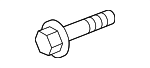 Upper Control Arm Bolt