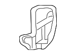 5573702050 - : Seal for Toyota: Matrix Image