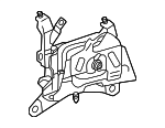 1237237321 - Engine: Side Mount for Toyota: Corolla Image