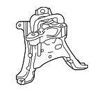 1230537380 - Engine: Side Mount for Toyota: Corolla Image