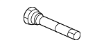 45235TR0E01 - Brakes: Guide Pin for Honda Image
