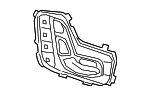 20590541187N49 - Body: Seat Switch for Mercedes-Benz Image