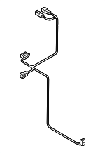 4L0971551B - : Wire for Audi Image