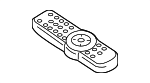 4L0035208 - Electrical: Remote Control for Audi: Q7 Image