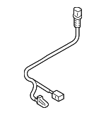 4L0971339A - Electrical: Wire Harness for Audi: Q7 Image