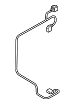 4L0971686 - Electrical: Harness for Audi: Q7 Image